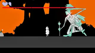 Скриншот 1 к игре Crystal Vein
