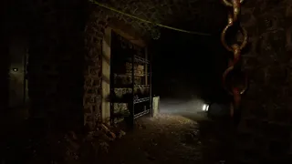 Скриншот 1 к игре The Hour: Echoes of the Crescent