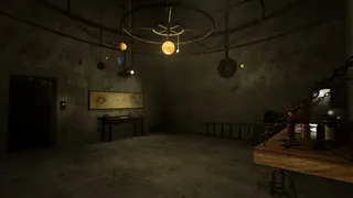 Скриншот 2 к игре The Hour: Echoes of the Crescent