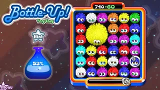Скриншот 1 к игре Chuzzle 2