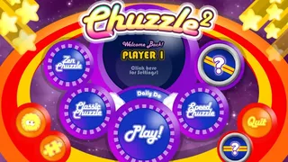 Скриншот 2 к игре Chuzzle 2