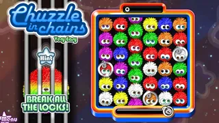 Скриншот 4 к игре Chuzzle 2