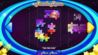 Скриншот 7 к игре Chuzzle 2