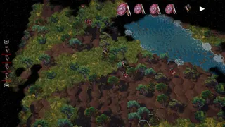 Скриншот 5 к игре MAN EAT MAN