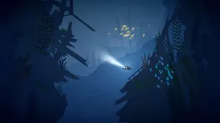 Скриншот 1 к игре Last Descent