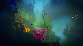 Скриншот 2 к игре Last Descent