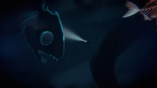 Скриншот 3 к игре Last Descent