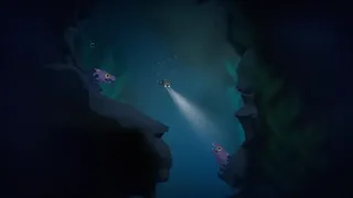 Скриншот 5 к игре Last Descent