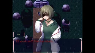 Скриншот 5 к игре Modified Girl Eurie!