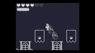 Скриншот 2 к игре Muscles Over Magic