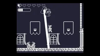 Скриншот 4 к игре Muscles Over Magic