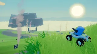 Скриншот 2 к игре Gnomads