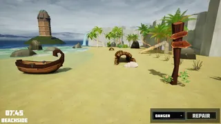 Скриншот 1 к игре Ponder Thy Realm