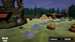 Скриншот 2 к игре Ponder Thy Realm