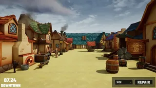 Скриншот 4 к игре Ponder Thy Realm