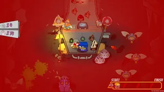 Скриншот 3 к игре Cave Crashers