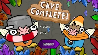 Скриншот 5 к игре Cave Crashers