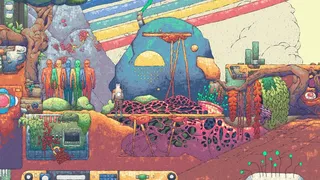 Скриншот 3 к игре HEAVYDELIC