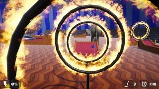 Скриншот 3 к игре Golf Around 2