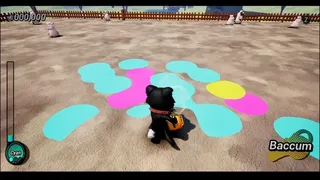 Скриншот 2 к игре SheepHoundra