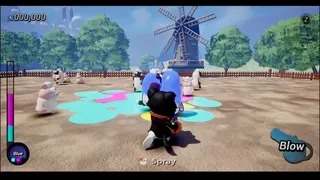 Скриншот 3 к игре SheepHoundra