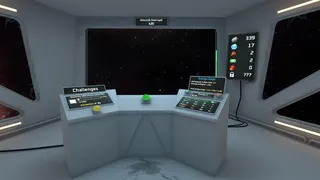Скриншот 2 к игре Space Numbers Go Up