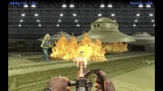 Скриншот 2 к игре Brutal Disclosure