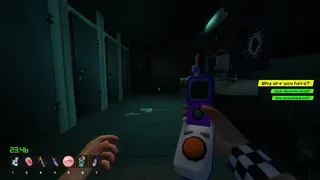 Скриншот 5 к игре Little Big Ghost Hunter