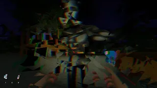 Скриншот 7 к игре Little Big Ghost Hunter