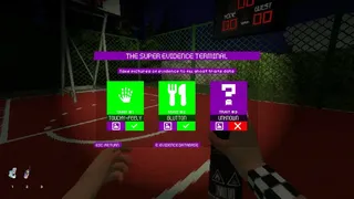Скриншот 8 к игре Little Big Ghost Hunter