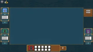 Скриншот 2 к игре Dominos