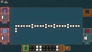 Скриншот 3 к игре Dominos