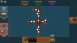 Скриншот 4 к игре Dominos