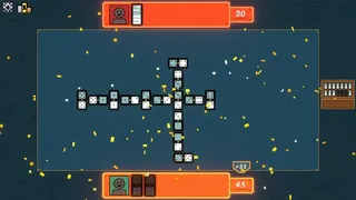 Скриншот 7 к игре Dominos