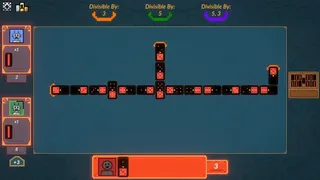 Скриншот 8 к игре Dominos