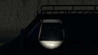 Скриншот 4 к игре Traffic Stop Anomaly