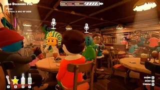 Скриншот 3 к игре Drunkslop: Pub crawl COOP