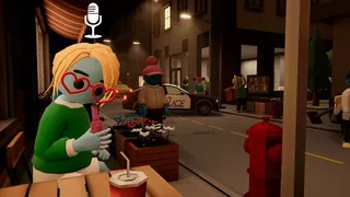 Скриншот 4 к игре Drunkslop: Pub crawl COOP
