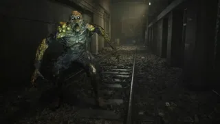 Скриншот 2 к игре Hunter: The Reckoning – Deathwish