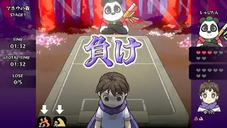 Скриншот 3 к игре Air Hockey: Magical Heroes