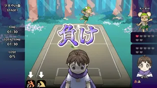 Скриншот 4 к игре Air Hockey: Magical Heroes