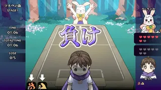 Скриншот 5 к игре Air Hockey: Magical Heroes