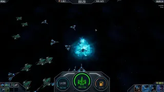 Скриншот 7 к игре Solitary Astral Voyage