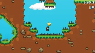 Скриншот 5 к игре Gravity Shift