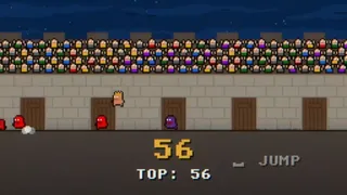 Скриншот 2 к игре STOMPIT