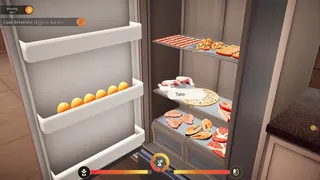 Скриншот 1 к игре Mom Life Simulator