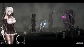 Скриншот 3 к игре SiNiSistar 2