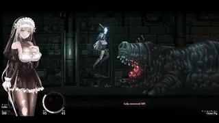 Скриншот 4 к игре SiNiSistar 2