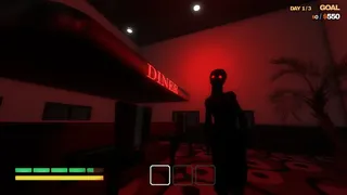 Скриншот 2 к игре Hush