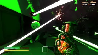 Скриншот 3 к игре Hush